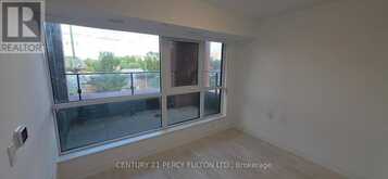 309 - 8 TIPPETT ROAD | Toronto Ontario | Slide Image Ten