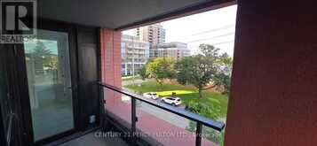 309 - 8 TIPPETT ROAD | Toronto Ontario | Slide Image Sixteen