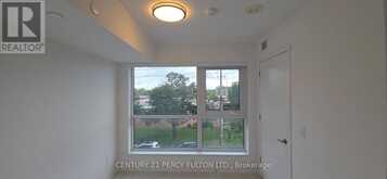 309 - 8 TIPPETT ROAD | Toronto Ontario | Slide Image Three