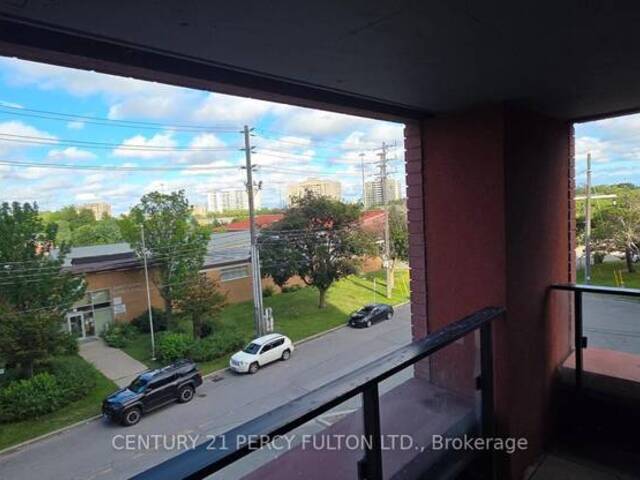 309 - 8 TIPPETT ROAD Toronto Ontario, M3H 0E7 - Property For Sale