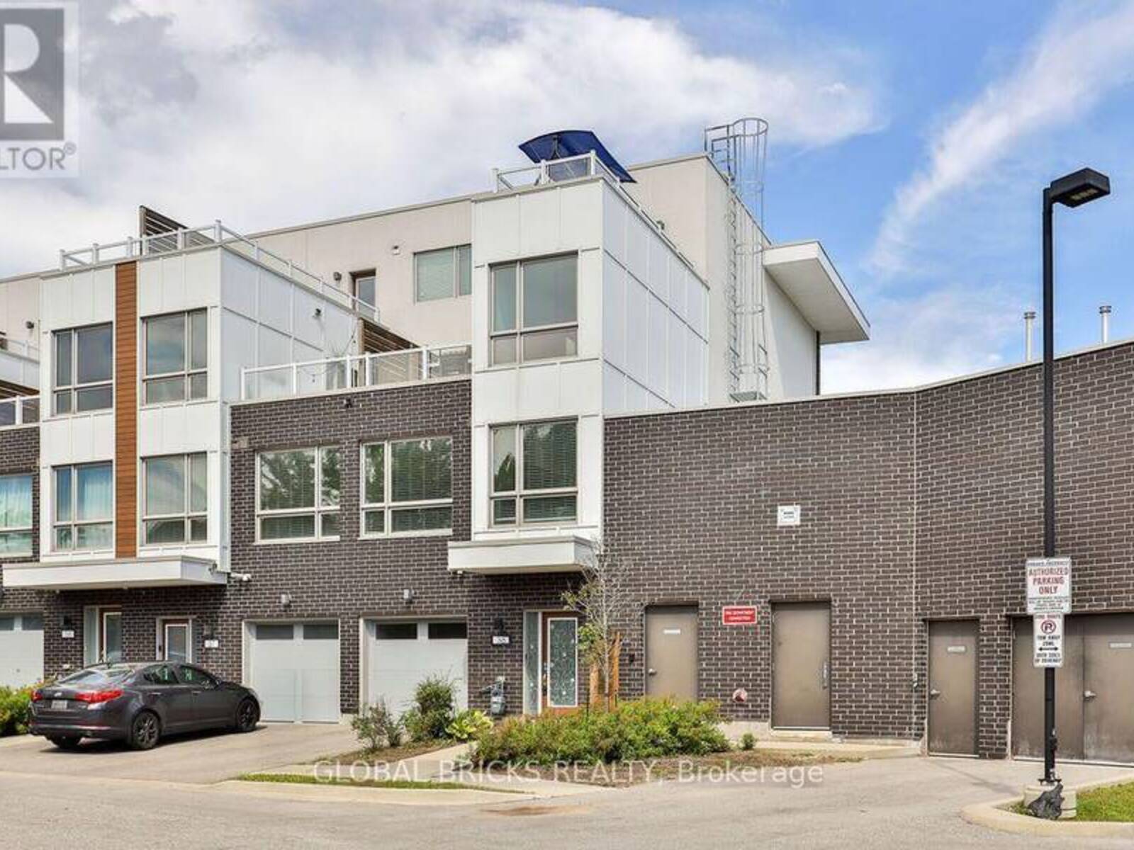 #38 - 1870 ALTONA ROAD, Pickering, Ontario L1V 0E4