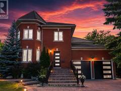 5078 FRYBROOK COURT Mississauga Ontario, L5M 5A8