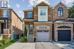 53 SENATOR WAY | Caledon Ontario | Slide Image One