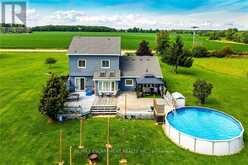 450 CONCESSION 6 ROAD | Fisherville Ontario | Slide Image Three