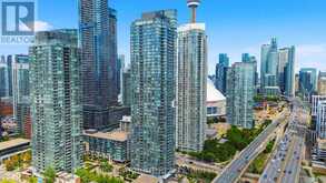 5509 - 11 BRUNEL COURT | Toronto Ontario | Slide Image Seventeen
