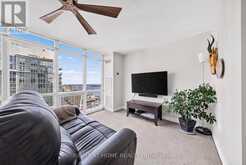 5509 - 11 BRUNEL COURT | Toronto Ontario | Slide Image Two