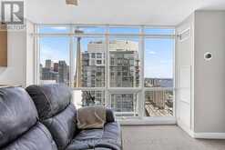 5509 - 11 BRUNEL COURT | Toronto Ontario | Slide Image Three