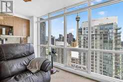 5509 - 11 BRUNEL COURT | Toronto Ontario | Slide Image Five