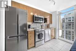 5509 - 11 BRUNEL COURT | Toronto Ontario | Slide Image Seven