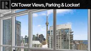 5509 - 11 BRUNEL COURT | Toronto Ontario | Slide Image One