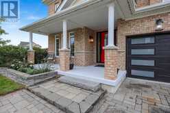 36 REGALIA WAY | Barrie Ontario | Slide Image Three
