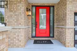 36 REGALIA WAY | Barrie Ontario | Slide Image Four