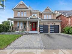 36 REGALIA WAY Barrie Ontario, L4M 7H8
