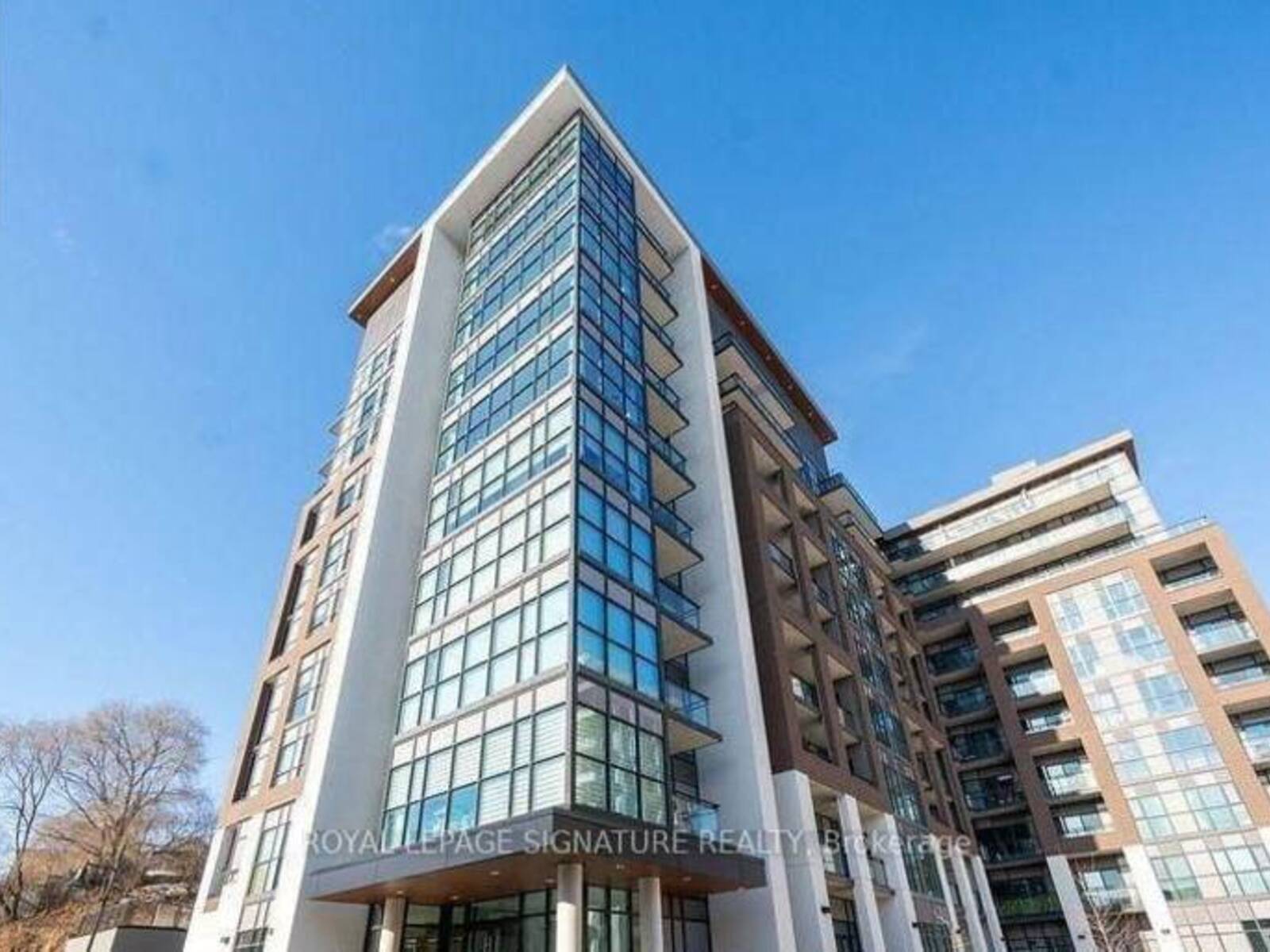 208 - 25 NEIGHBOURHOOD LANE, Toronto, Ontario M8Y 0C4