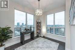 1114 - 2083 LAKE SHORE BOULEVARD W | Toronto Ontario | Slide Image Thirteen