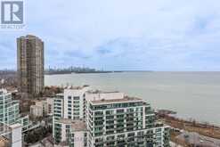 1114 - 2083 LAKE SHORE BOULEVARD W | Toronto Ontario | Slide Image Nineteen