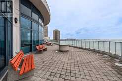 1114 - 2083 LAKE SHORE BOULEVARD W | Toronto Ontario | Slide Image Twenty