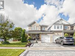 2 PRIMEAU AVENUE Whitby Ontario, L1M 2B7