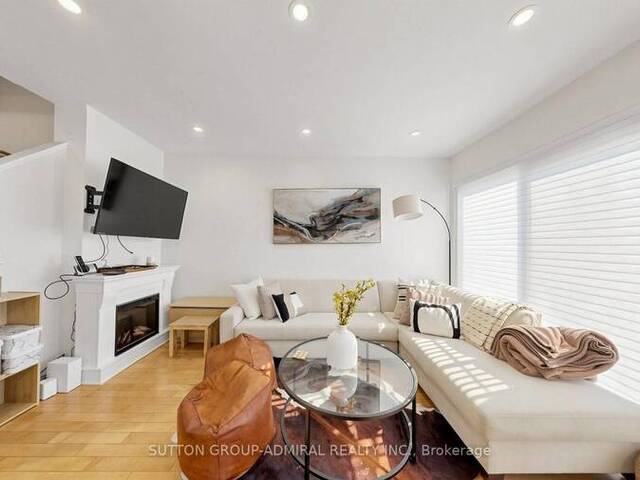 46 - 735 NEW WESTMINSTER DRIVE Vaughan Ontario, L4J 7Y9 - 4 Bedrooms Condo For Sale