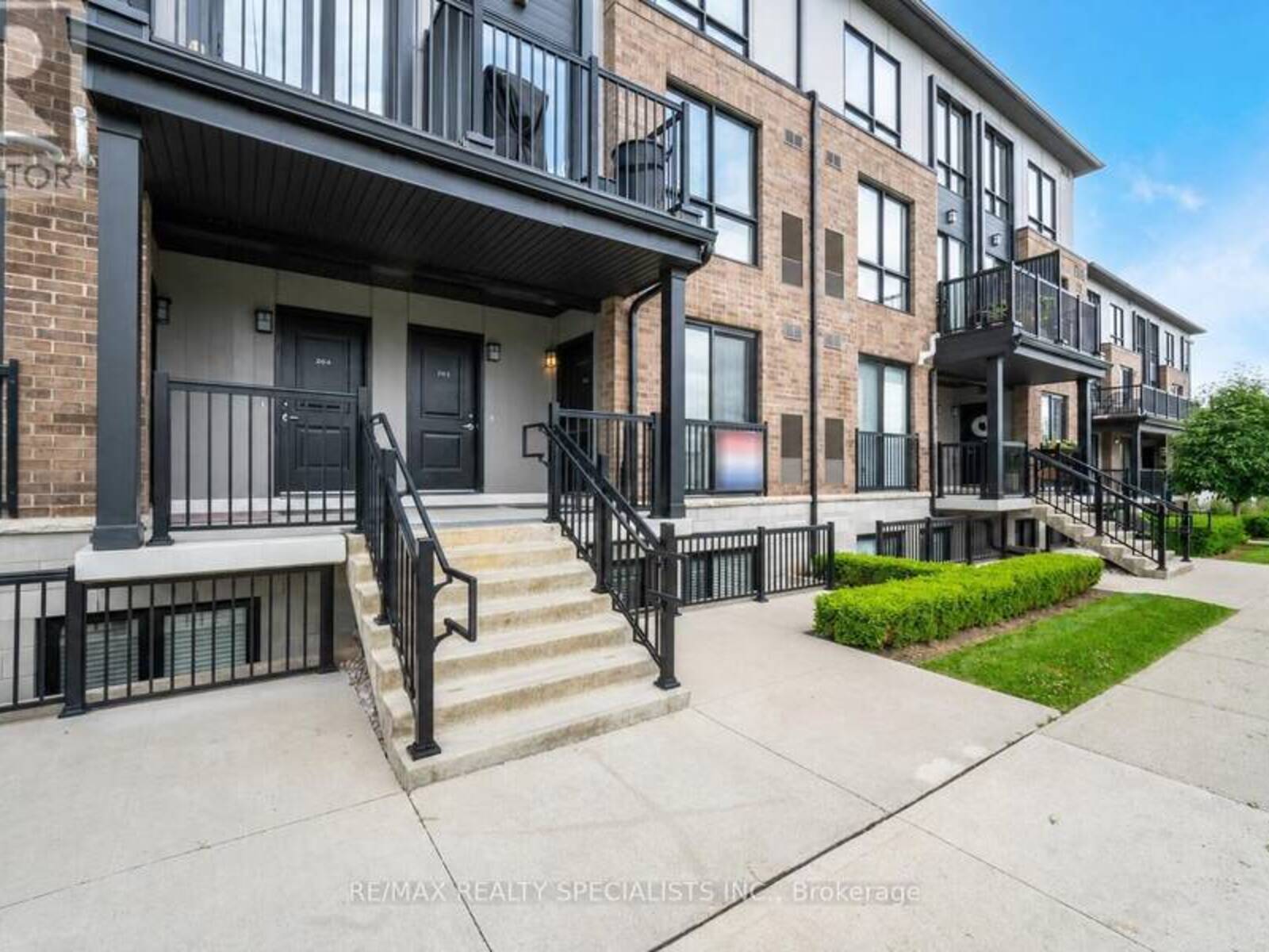 103 - 1208 MAIN STREET E, Milton, Ontario L9T 9K7
