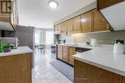 1448 ROSE HAVEN ROAD | Mississauga Ontario | Slide Image Seventeen