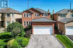 1448 ROSE HAVEN ROAD | Mississauga Ontario | Slide Image Forty-four