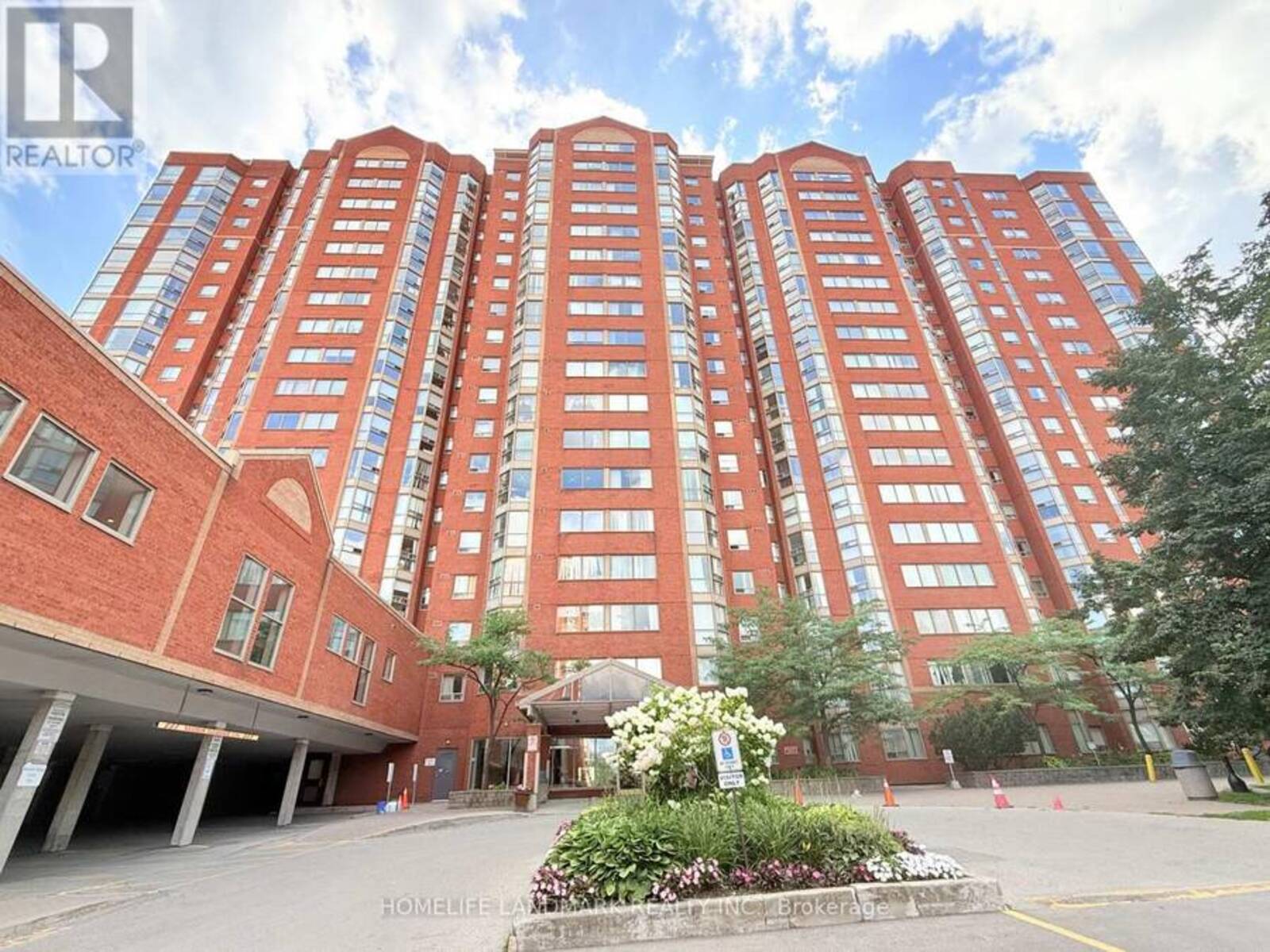 917 - 2460 EGLINTON AVENUE E, Toronto, Ontario M1K 5J7