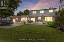60 NOBLEVIEW DRIVE | Nobleton Ontario | Slide Image Thirty-three