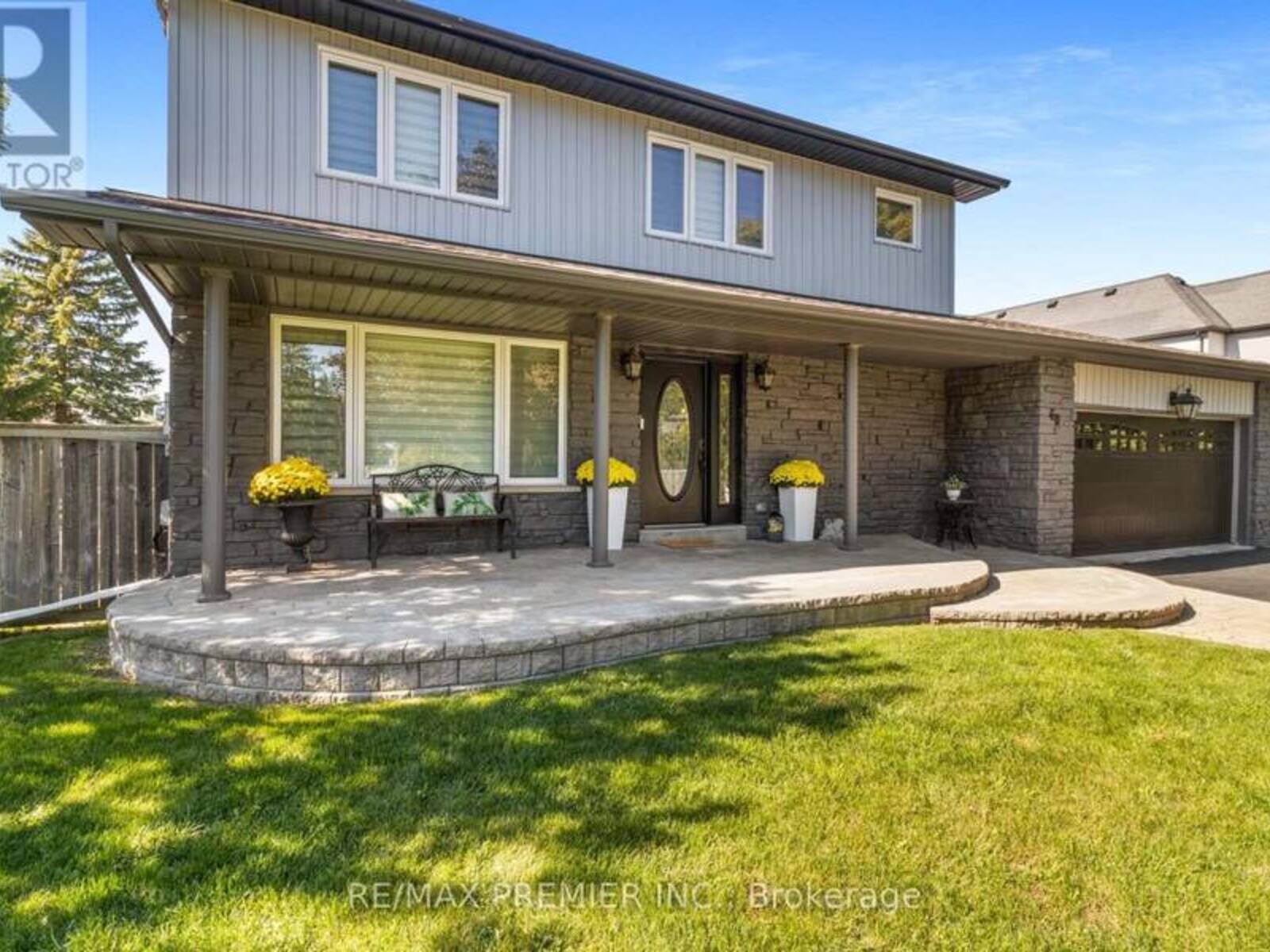 60 NOBLEVIEW DRIVE, Nobleton, Ontario L0G 1N0