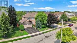 40 MALDIVES CRESCENT | Brampton Ontario | Slide Image One