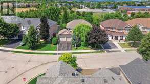 40 MALDIVES CRESCENT | Brampton Ontario | Slide Image Two