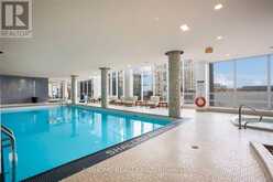 3202 - 2240 LAKESHORE BOULEVARD W | Toronto Ontario | Slide Image Seventeen