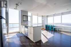 3202 - 2240 LAKESHORE BOULEVARD W | Toronto Ontario | Slide Image Three