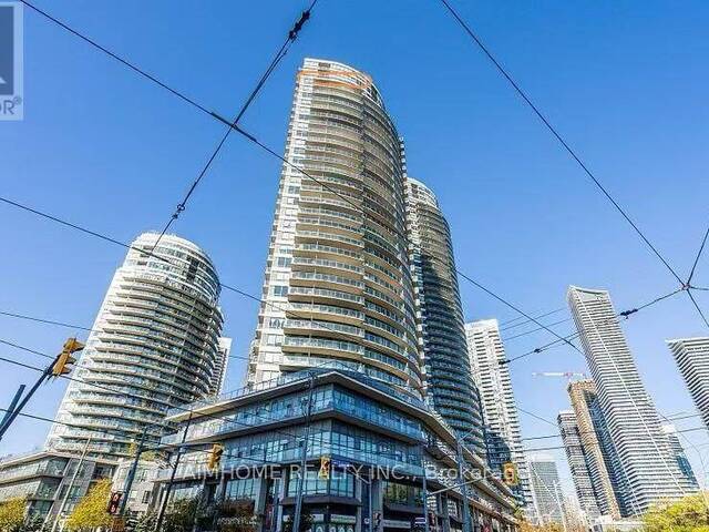 3202 - 2240 LAKESHORE BOULEVARD W Toronto Ontario, M8V 0B1 - 2 Bedrooms Condo For Sale