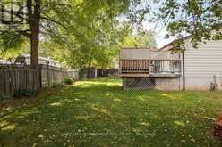 57 VALERY COURT | Hamilton Ontario | Slide Image Thirteen