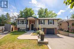57 VALERY COURT | Hamilton Ontario | Slide Image Two