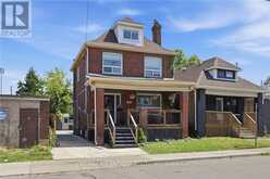30 LOTTRIDGE STREET | Hamilton Ontario | Slide Image One
