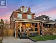 30 LOTTRIDGE STREET | Hamilton Ontario | Slide Image Three