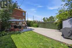 30 LOTTRIDGE STREET | Hamilton Ontario | Slide Image Forty-eight