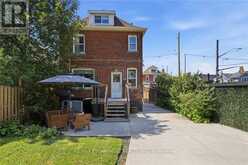 30 LOTTRIDGE STREET | Hamilton Ontario | Slide Image Fifty