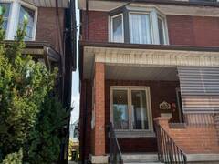 665 OSSINGTON AVENUE Toronto Ontario, M6G 3T6