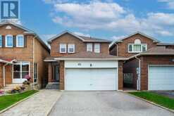45 THURMAN ROAD | Vaughan Ontario | Slide Image One
