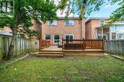 45 THURMAN ROAD | Vaughan Ontario | Slide Image Forty-five