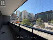 512 - 159 DUNDAS STREET E | Toronto Ontario | Slide Image Twenty-eight