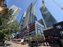 512 - 159 DUNDAS STREET E | Toronto Ontario | Slide Image Two
