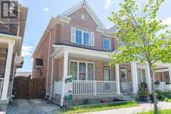 35 CINEMARK AVENUE | Markham Ontario | Slide Image One