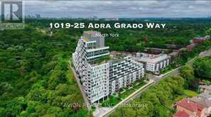 1019 - 25 ADRA GRADO WAY | Toronto Ontario | Slide Image One
