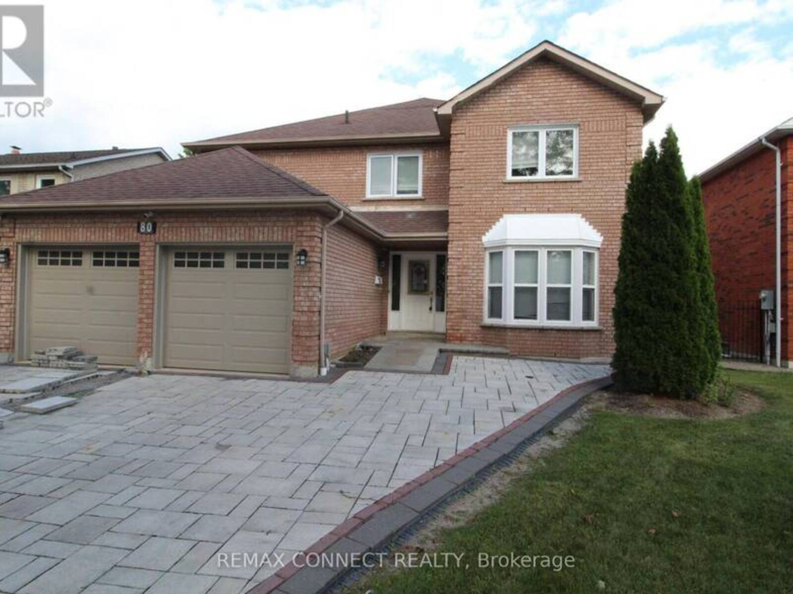 80 KENNETT DRIVE, Whitby, Ontario L1P 1L5