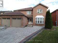 80 KENNETT DRIVE Whitby Ontario, L1P 1L5