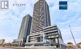 808 - 5105 HURONTARIO STREET N | Mississauga Ontario | Slide Image One